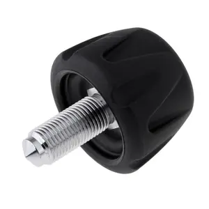 Technical Scuba Diving DIN to Yoke Regulator Convertor Adaptor   & Screw Part