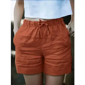 Elegant Women'S Shorts for 2025