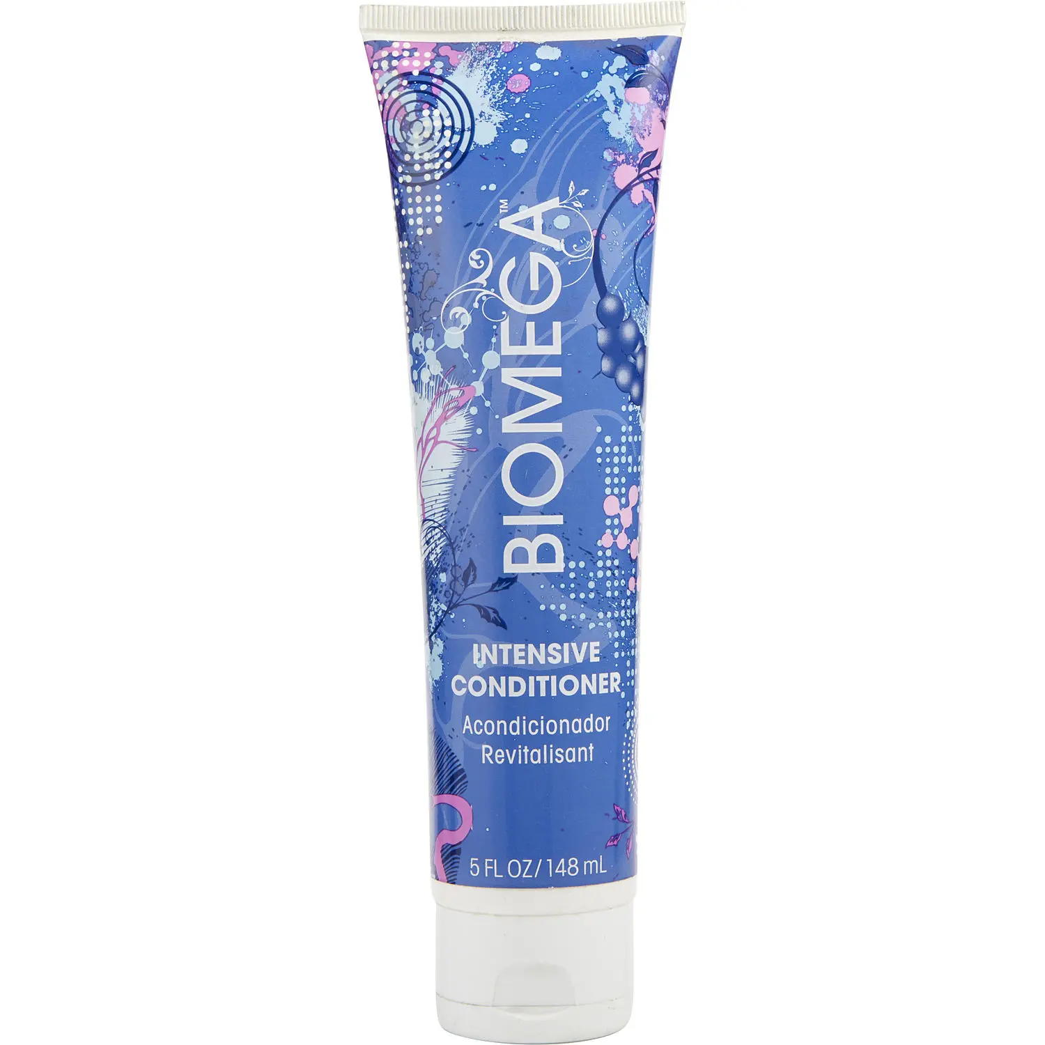 Aquage By Aquage Biomega Intensive Conditioner For Unisex