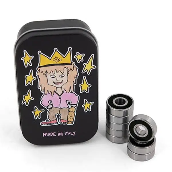 SKF Oski Pro Bearings