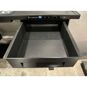 Magnetic desk drawer for Secretlabs magnus pro desk