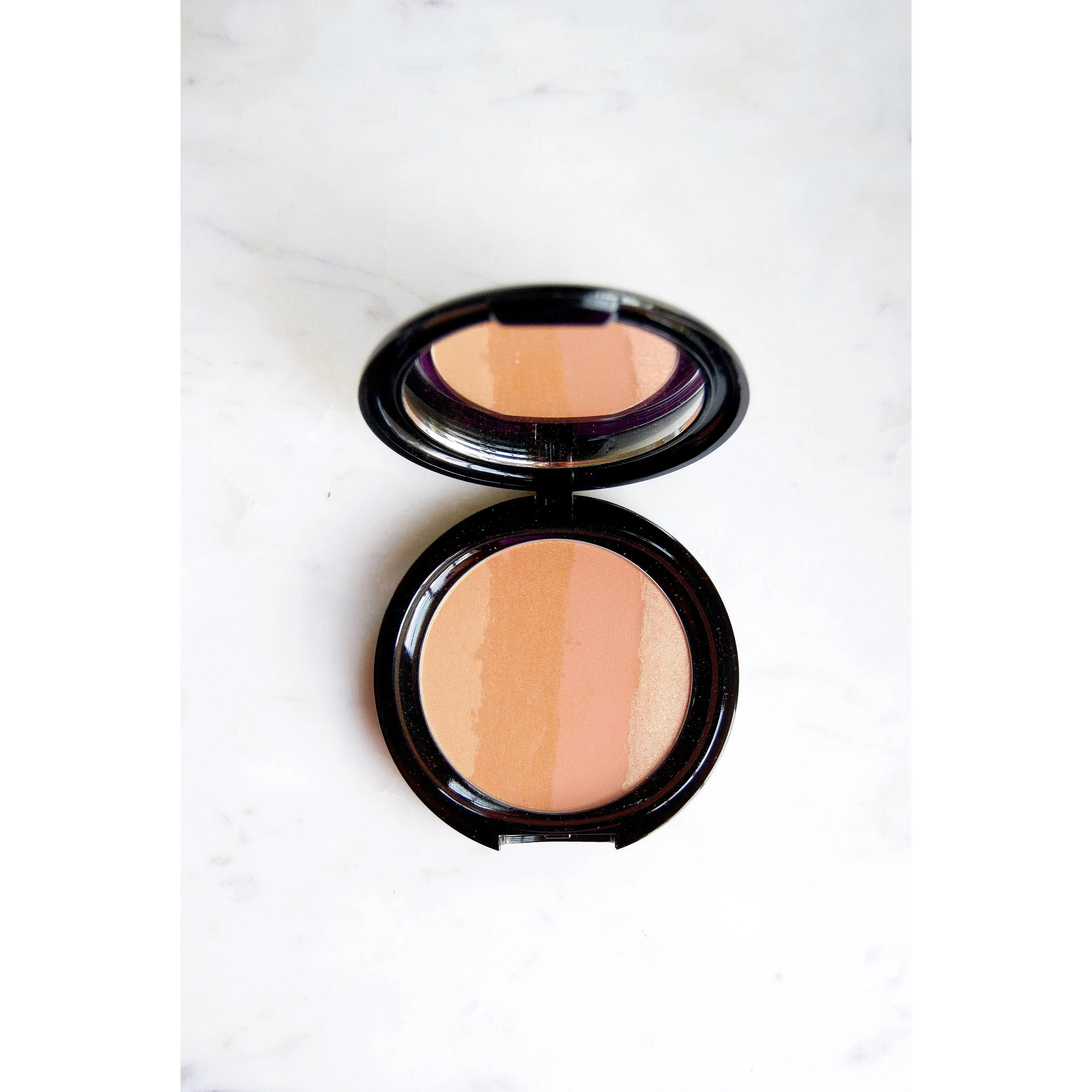 In The Beginning Bronzer