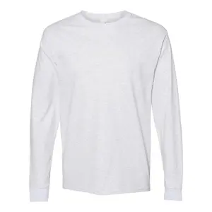 Hanes Essential-T Long Sleeve T-Shirt