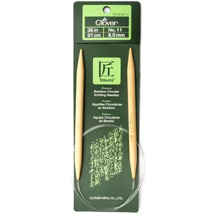 Takumi  Circular 36-Inch Knitting , Size 11