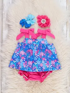 Little Blossom Bloomers Outfit