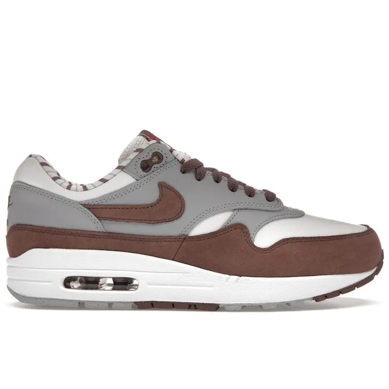 Nike Men's Air Max 1 Premium Shima Shima (2023) Running Shoes, from StockX