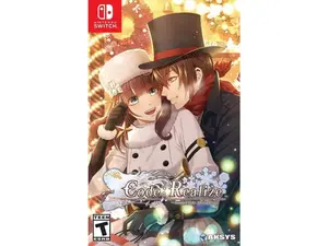 Code: Realize Wintertide Miracles - Nintendo Switch