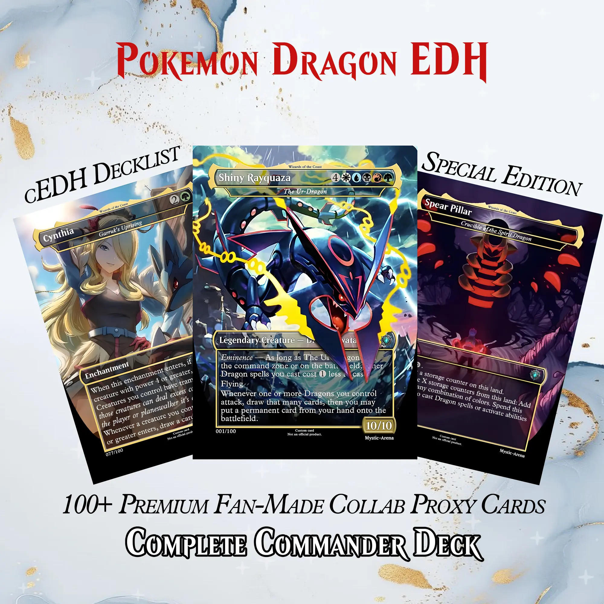 pokemon deck - TikTok Shop
