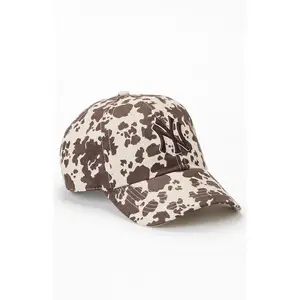 47 Brand Women's NY Bessie Strapback Hat