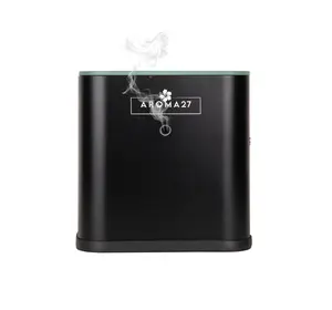 Diffuser Oil Block Black