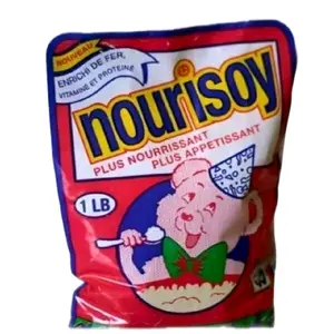 nourisoy -manje tibebe-1lb(1pack)