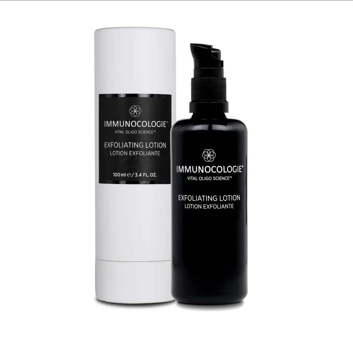 Exfoliating Lotion