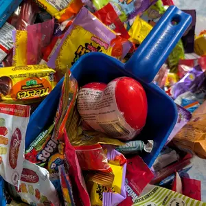 Candy Scoops