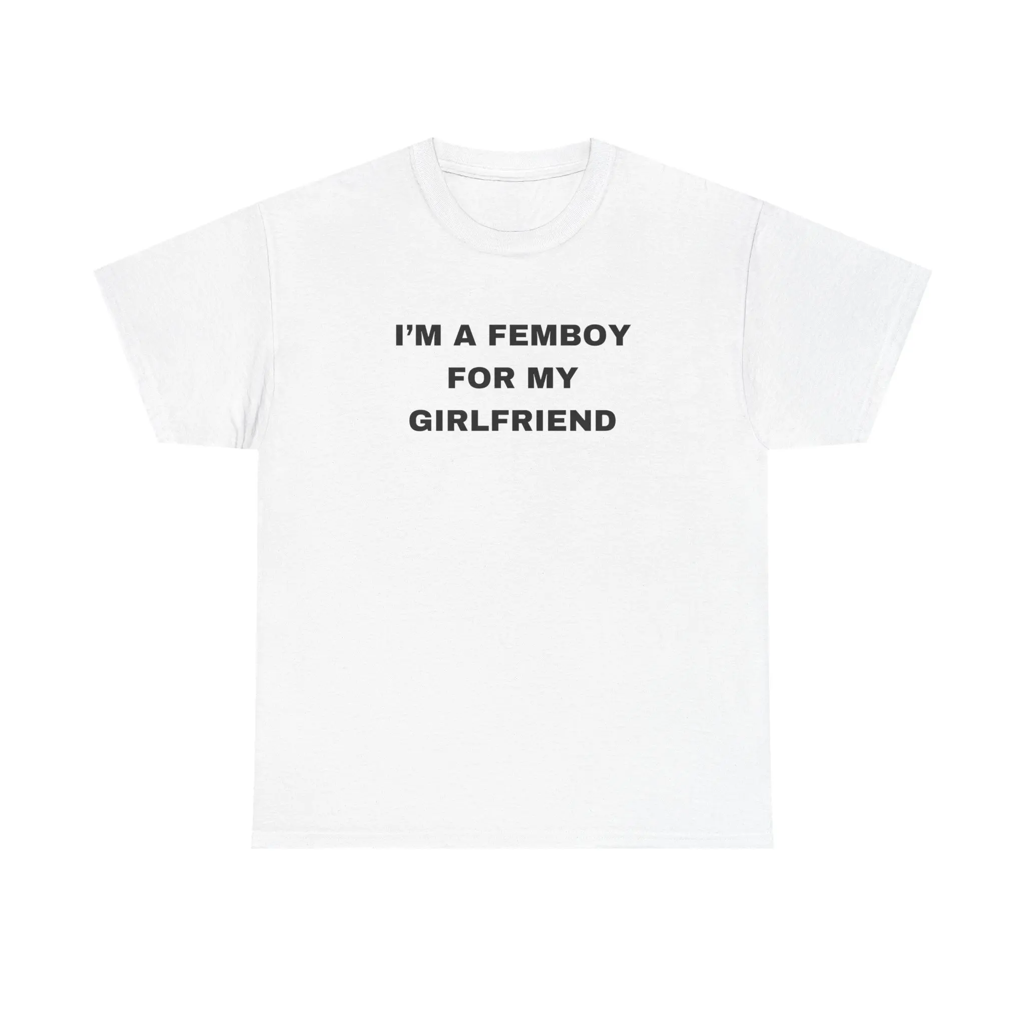 FEMBOY Tee