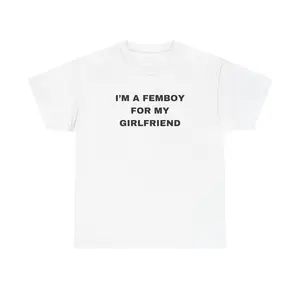 FEMBOY Tee