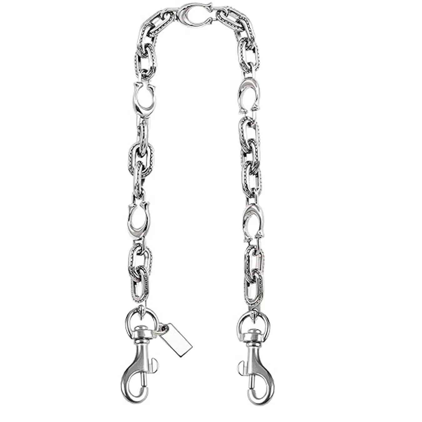 Bag Chain Charm for Handbag, KeyChain & Charms Wallet Chain Charm Bag Extender