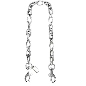 Bag Chain Charm for Handbag, KeyChain & Charms Wallet Chain Charm Bag Extender
