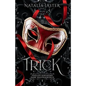 Trick -- Natalia Jaster - Paperback