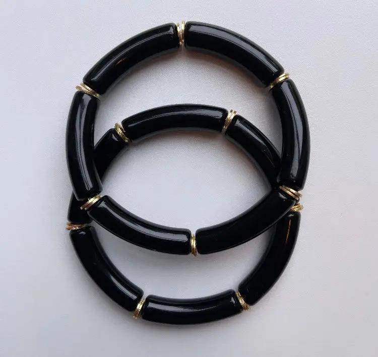 Black Bangle