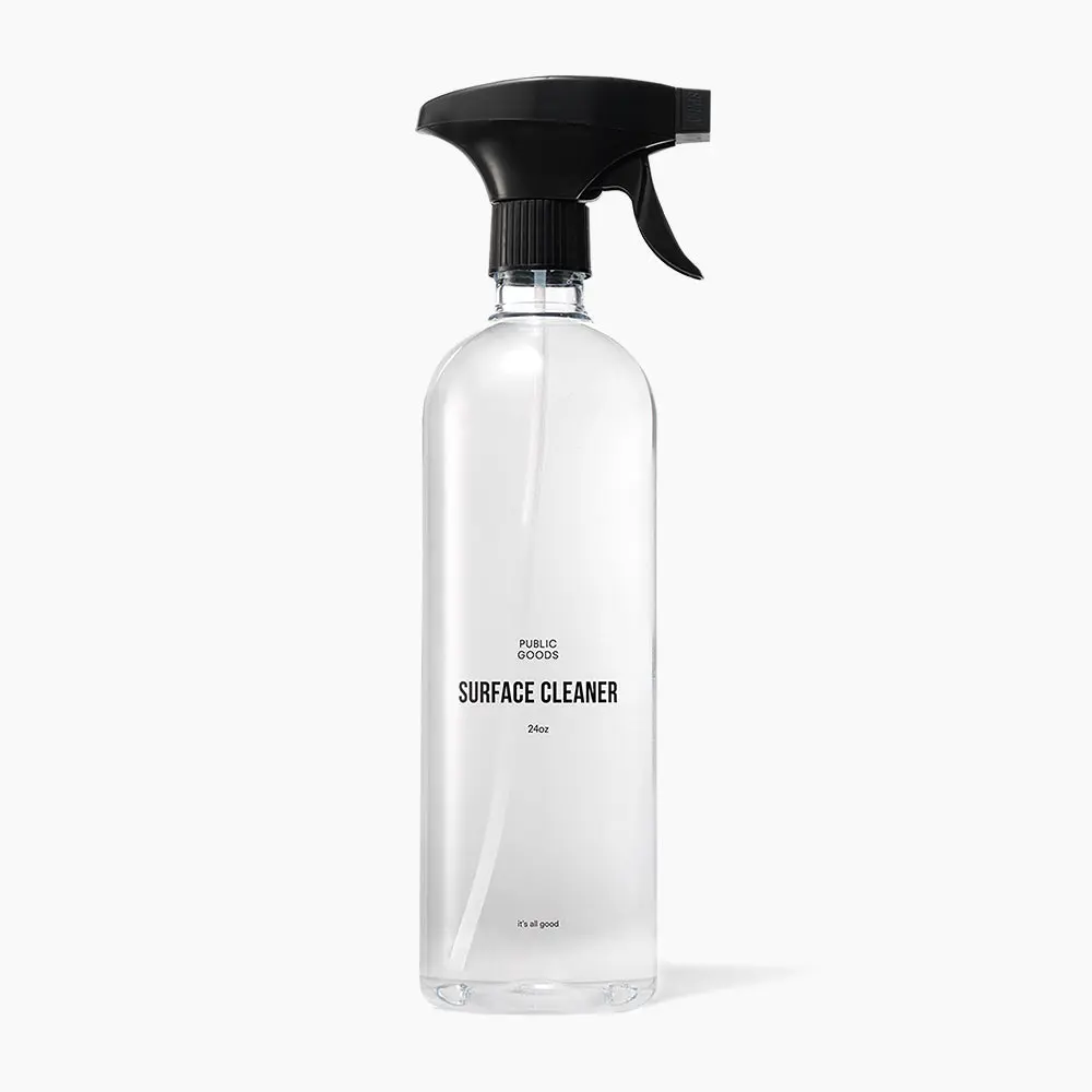 Surface Cleaner