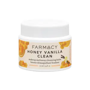 Farmacy Beauty Honey Vanilla Clean Moisturizer for Silky Skin - Body Care