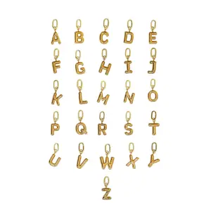 CHARM Letter
