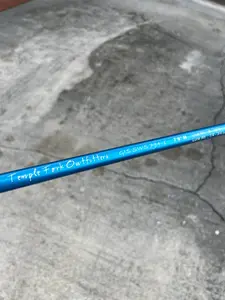 Temple Fork Outfitters