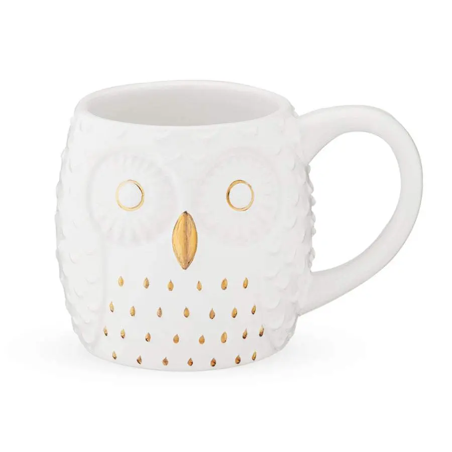 Owl Mug Owl Mug