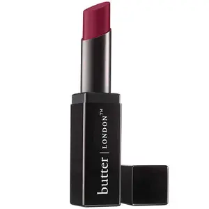 butter LONDON Ruby Murray Moisture Matte Lipstick