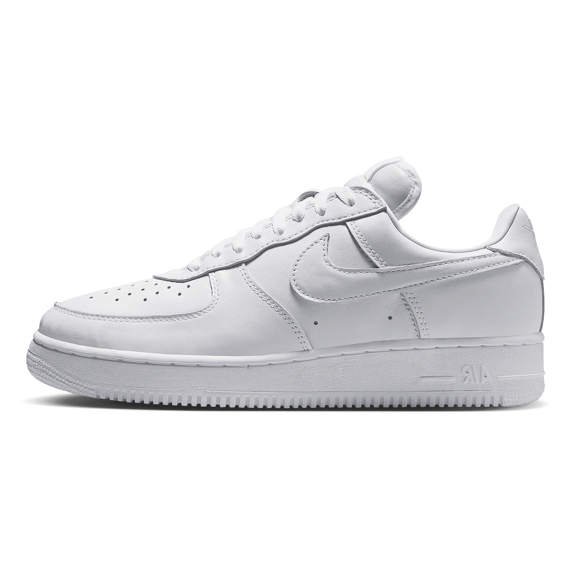 Air Force 1 Low ’01 "All White" IV4501 100