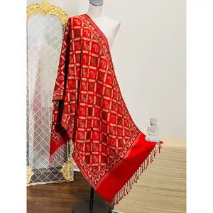 Pashmina shawl, woolen stole for women , woolen shawl, dupatta