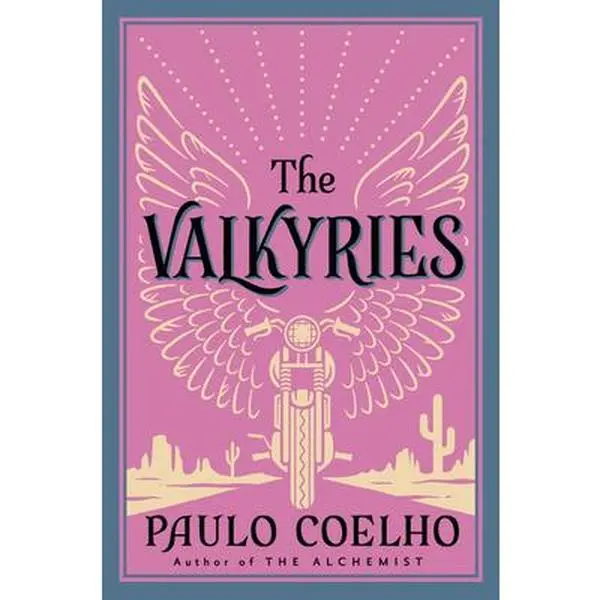 The Valkyries -- Paulo Coelho, Paperback