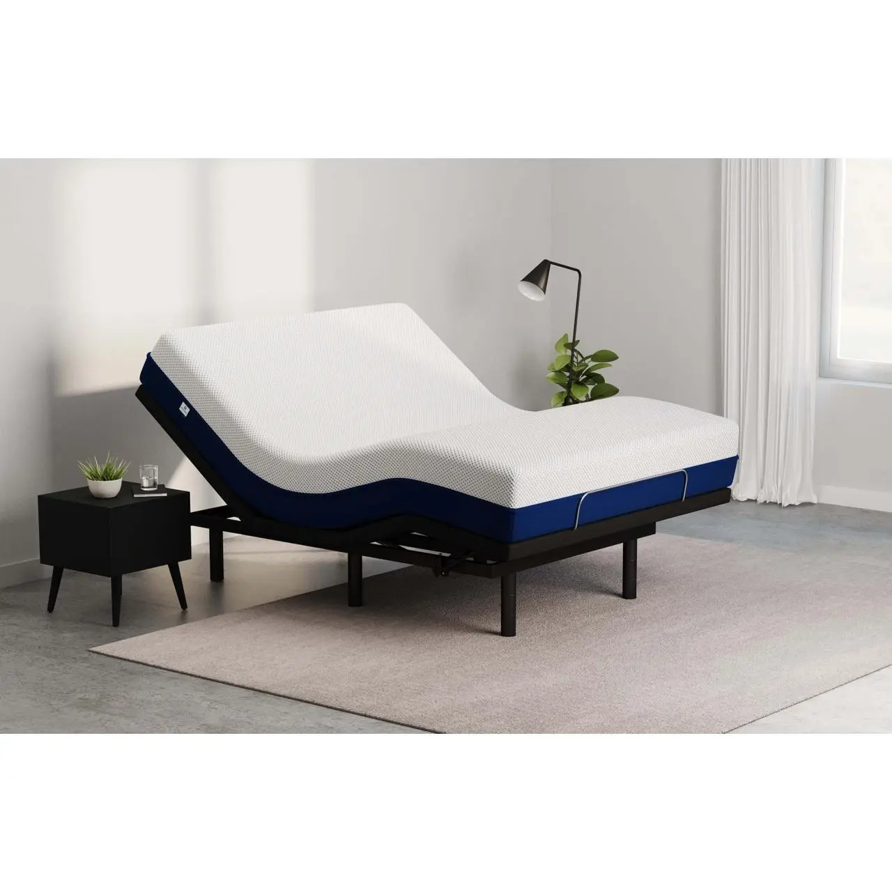 Adjustable Bed+ Adjustable Bed+