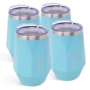 12 oz. Napa Tumbler - 4 Pack Bundle
