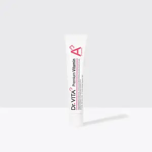 [DAYCELL] Dr.VITA Premium Vitamin A Cream 30ml – Anti-Aging & Wrinkle Care Face Cream with Retinol & Niacinamide