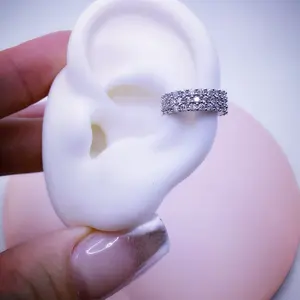 Danny’s ear cuff Danny’s ear cuff