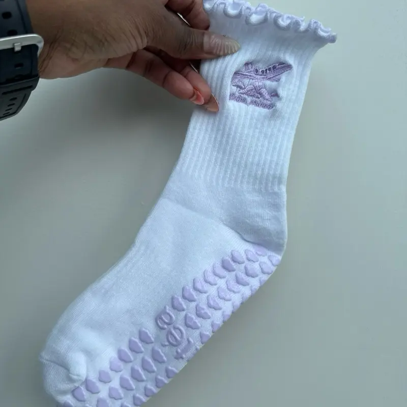 Private, Pilates Socks