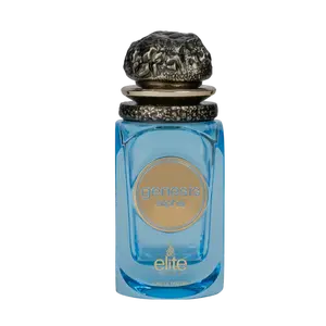 Genesis Alpha by Risala Elite EDP Spray, 3.4oz