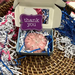 Natural Artisanal Rose Soap