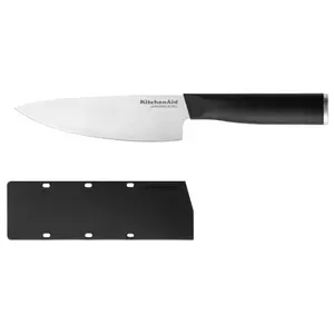 KitchenAid Classic 6" Chef Knife with Sheath