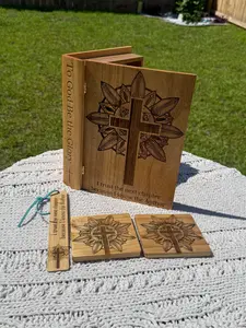 Bible Box