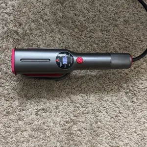 Product Review of Dr.Flash Garment Steamer for Clothes, Portable Travel Clothing Steamer Iron, 7 Mode with LED Display, 5s Fast Heating, 90° Swivel Handle, New Year Gift from N**a L**a