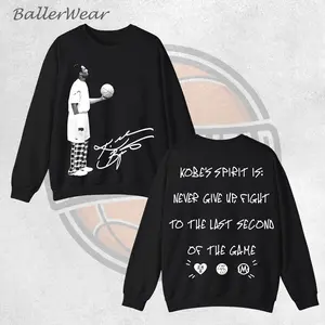 KOBE TEE ,Basketball Shirt, Graphic Basketball Tee, Vintage Basketball Shirt, Basketball Merch, Sports Tee Streetwear