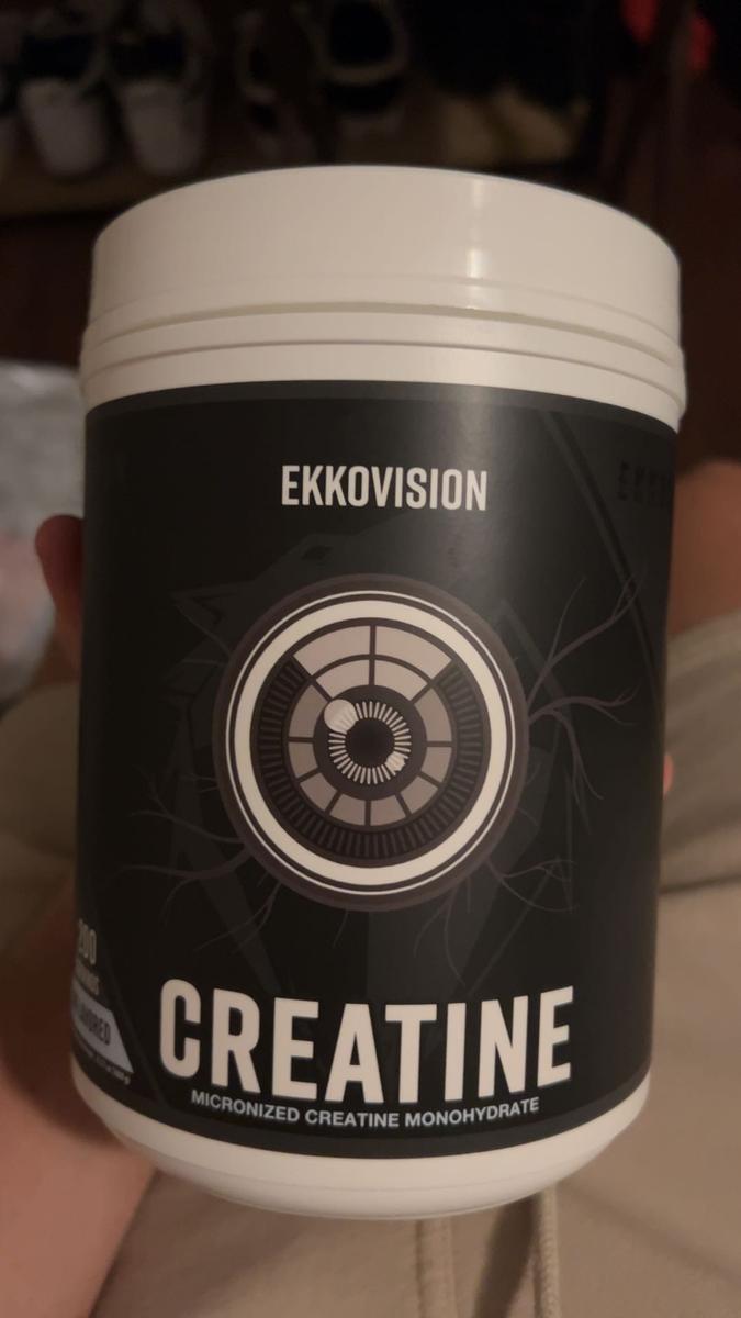 Item: 200 Servings, Unflavored