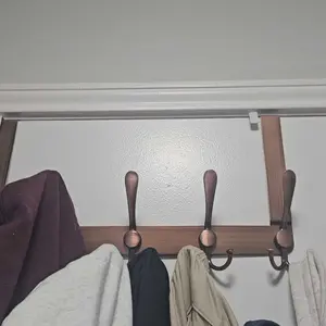 Fireproof Document Bag with Lock, Portable Waterproof Fire Proof File Organizer Box, File Storage Bag Safe Box for Important Paperwork