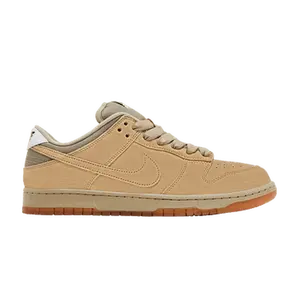 Nike Dunk Low SB Pro B 'Parachute Beige'