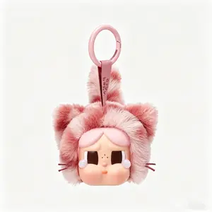 POPMART Crybaby Wild But Cutie Series - Blind Box
