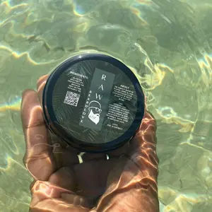 ED21 Beard Balm  Organic