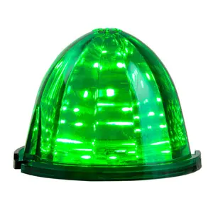 Grand General Sealed Watermelon LED Light, Automotive & Motorcycle Decorative Special Bulb