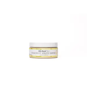 Creamy Mask Starfruit Spritz
